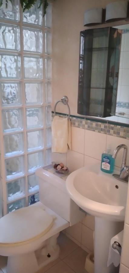 Annwin Annex Apartment เซนต์เจมส์ ภายนอก รูปภาพ