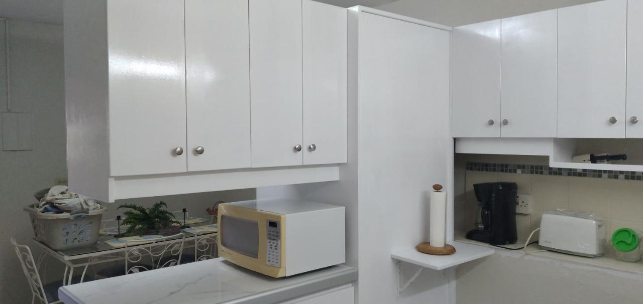 Annwin Annex Apartment เซนต์เจมส์ ภายนอก รูปภาพ